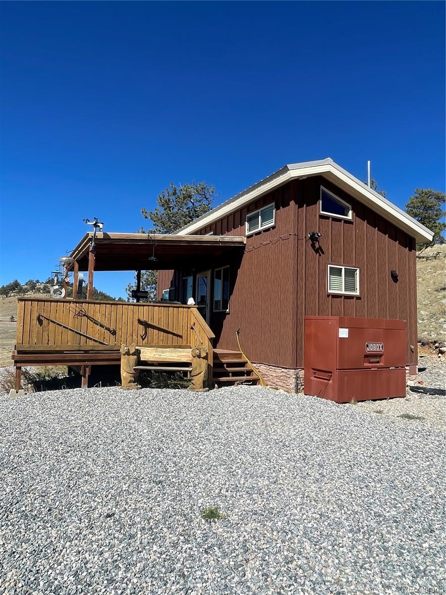 CMA Image for 189  goldenberg canyon road,Hartsel, Colorado