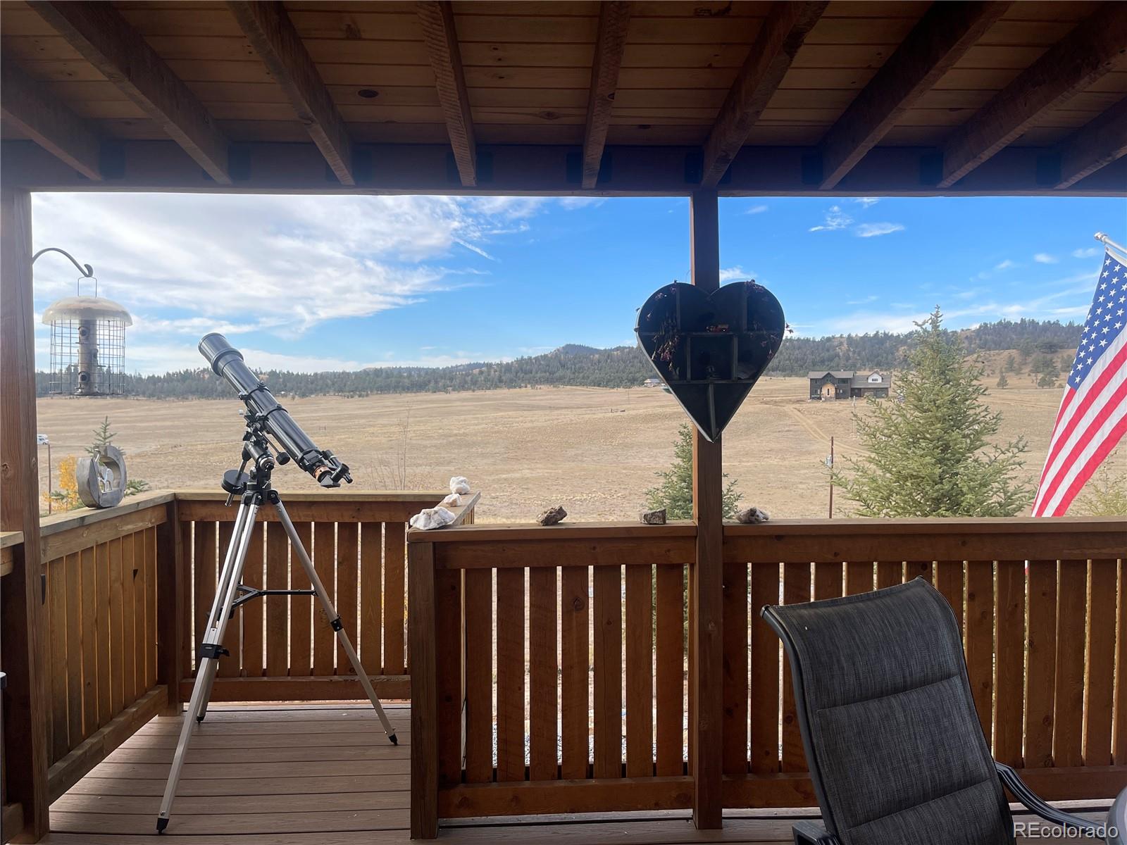 MLS Image #5 for 189  goldenberg canyon road,hartsel, Colorado
