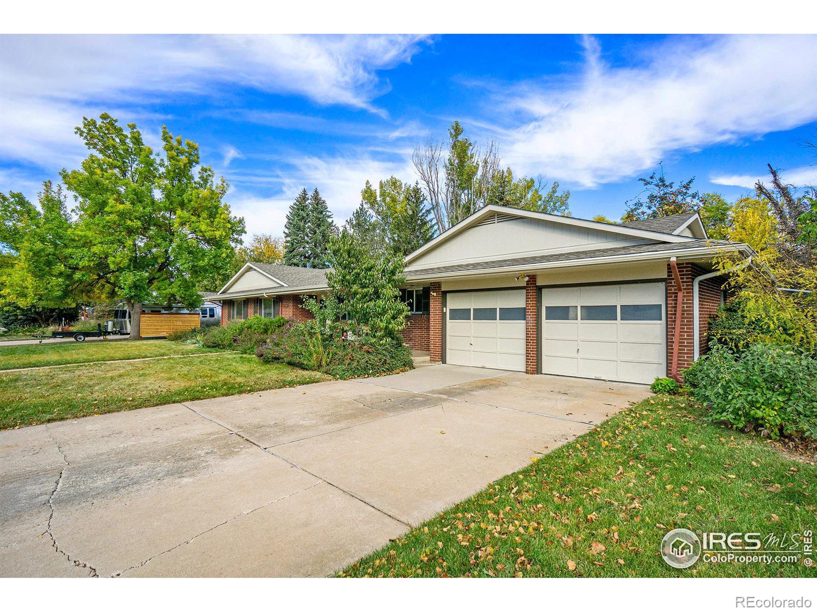 MLS Image #2 for 1908  sequoia street,fort collins, Colorado