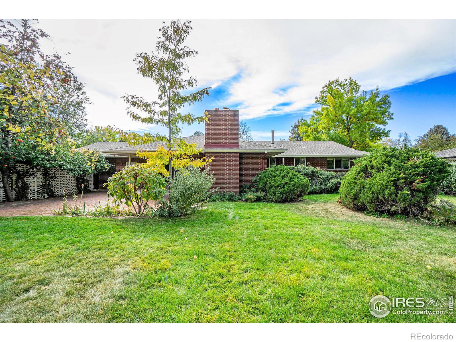 MLS Image #31 for 1908  sequoia street,fort collins, Colorado