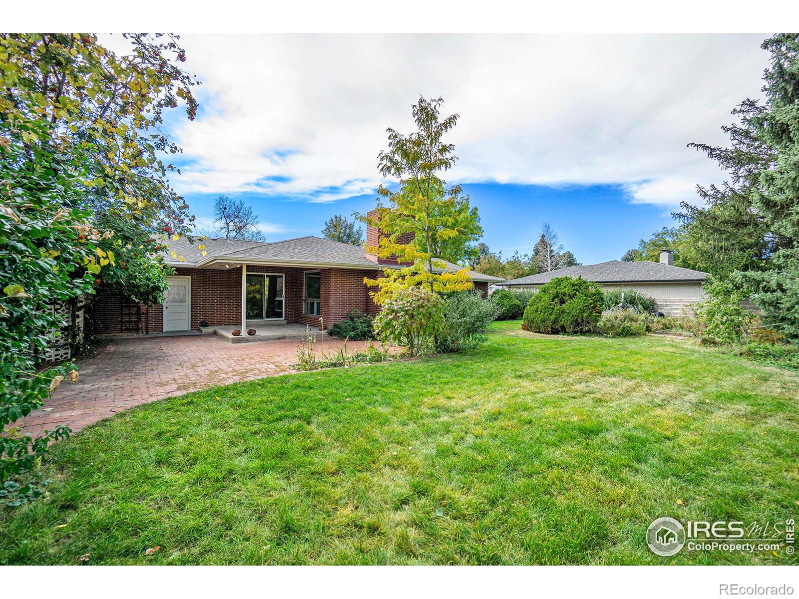 MLS Image #32 for 1908  sequoia street,fort collins, Colorado