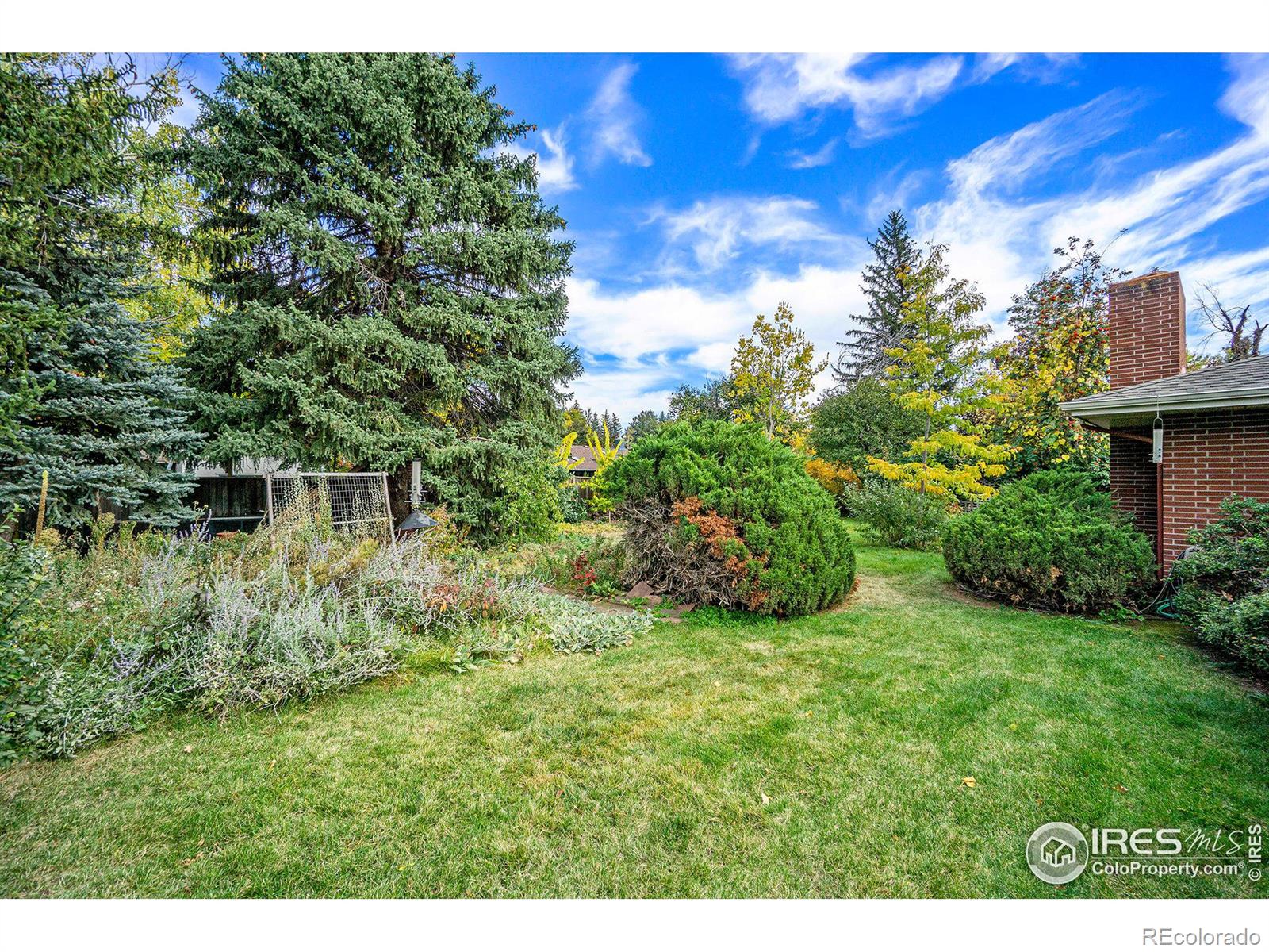 MLS Image #33 for 1908  sequoia street,fort collins, Colorado