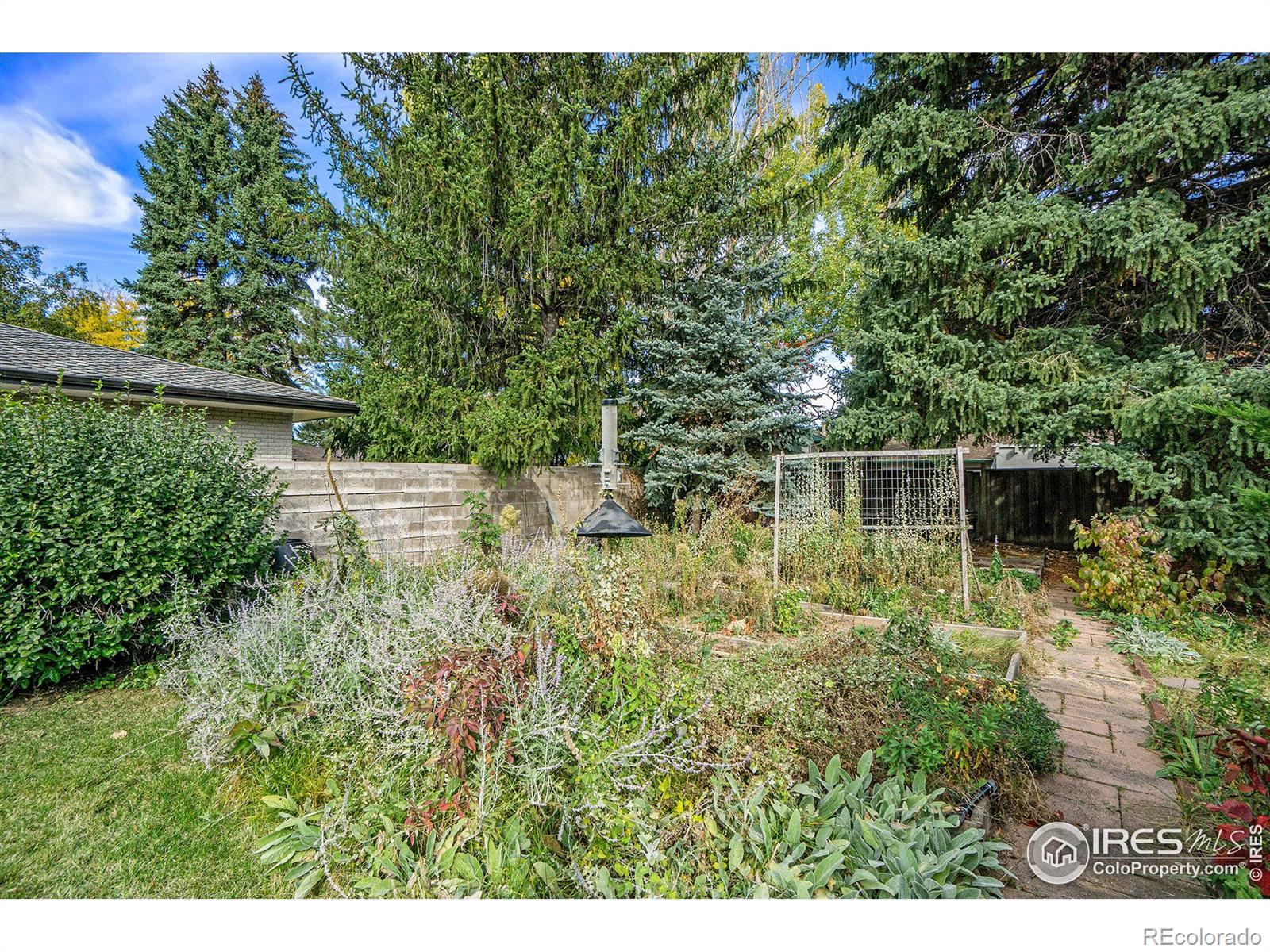 MLS Image #34 for 1908  sequoia street,fort collins, Colorado