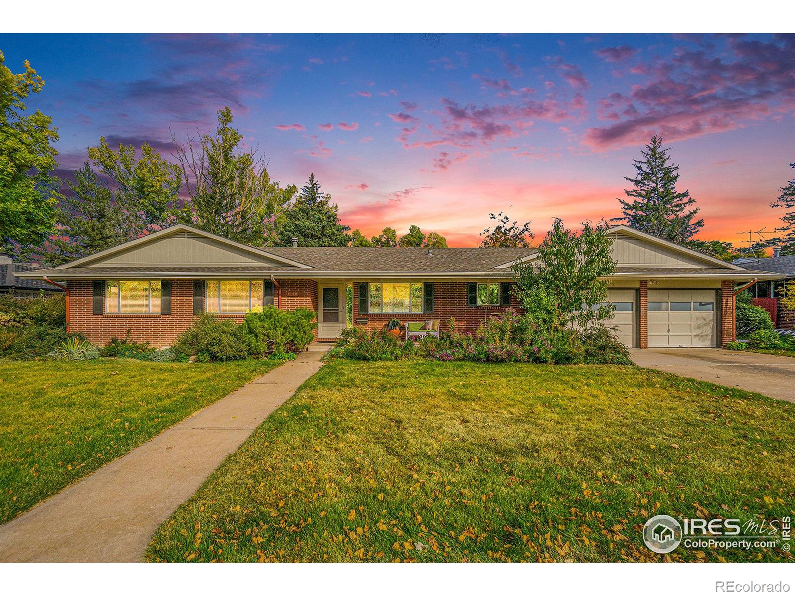 MLS Image #37 for 1908  sequoia street,fort collins, Colorado