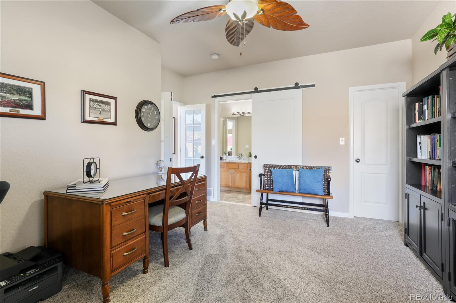 MLS Image #15 for 1392  oakmont drive,colorado springs, Colorado