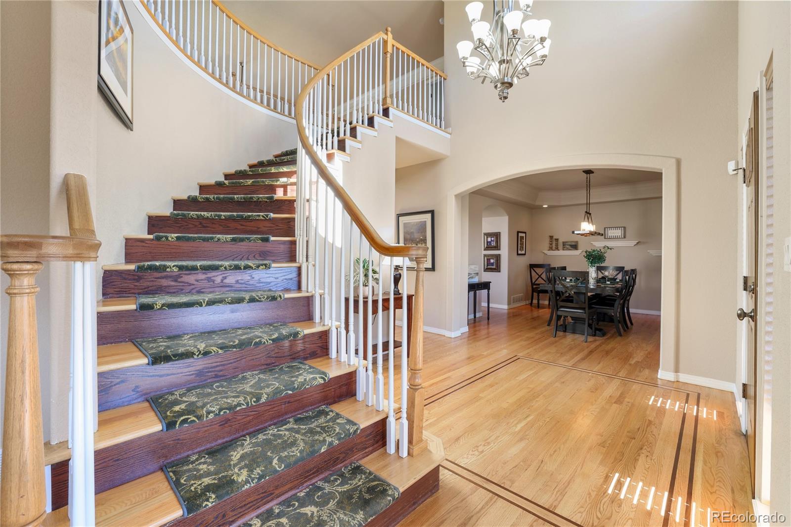 MLS Image #16 for 1392  oakmont drive,colorado springs, Colorado