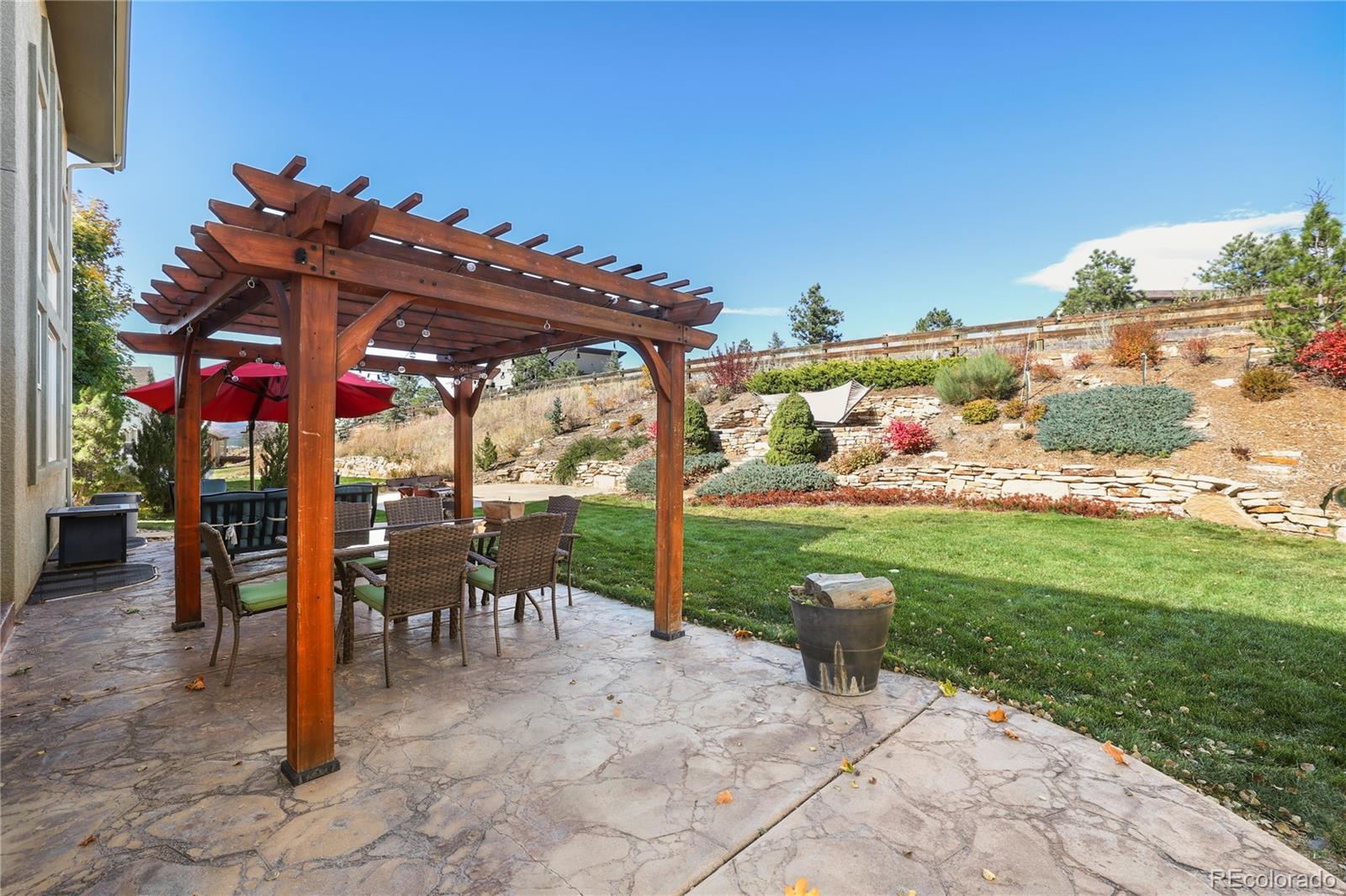 MLS Image #43 for 1392  oakmont drive,colorado springs, Colorado