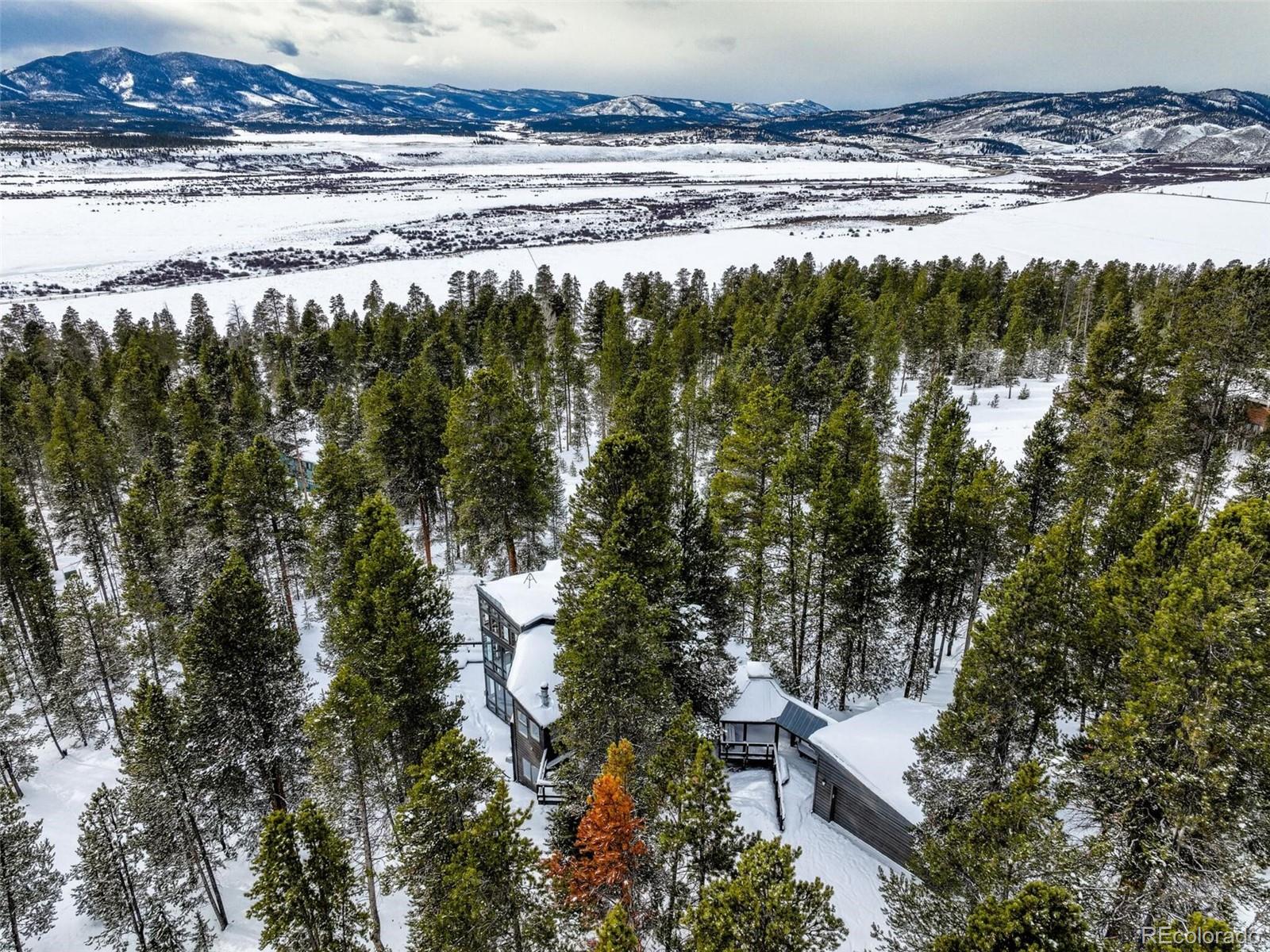 MLS Image #35 for 207  silver lining circle ,fraser, Colorado