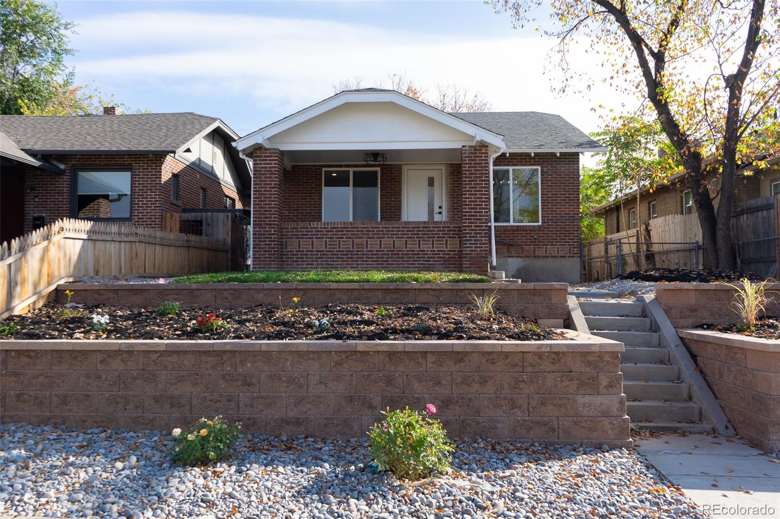 MLS Image #0 for 3338 n steele street,denver, Colorado