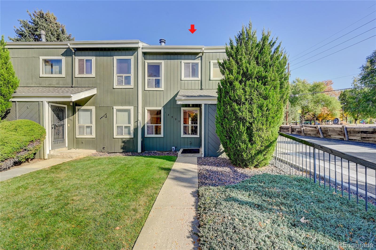 MLS Image #0 for 14595 w 32nd avenue,golden, Colorado