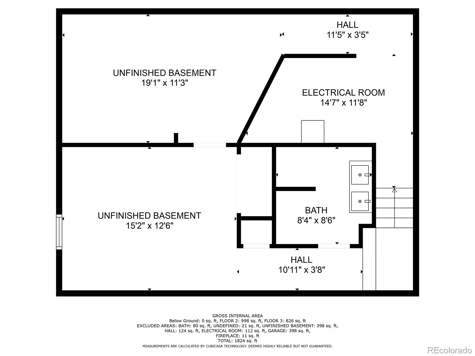 MLS Image #30 for 8879  winona court,westminster, Colorado