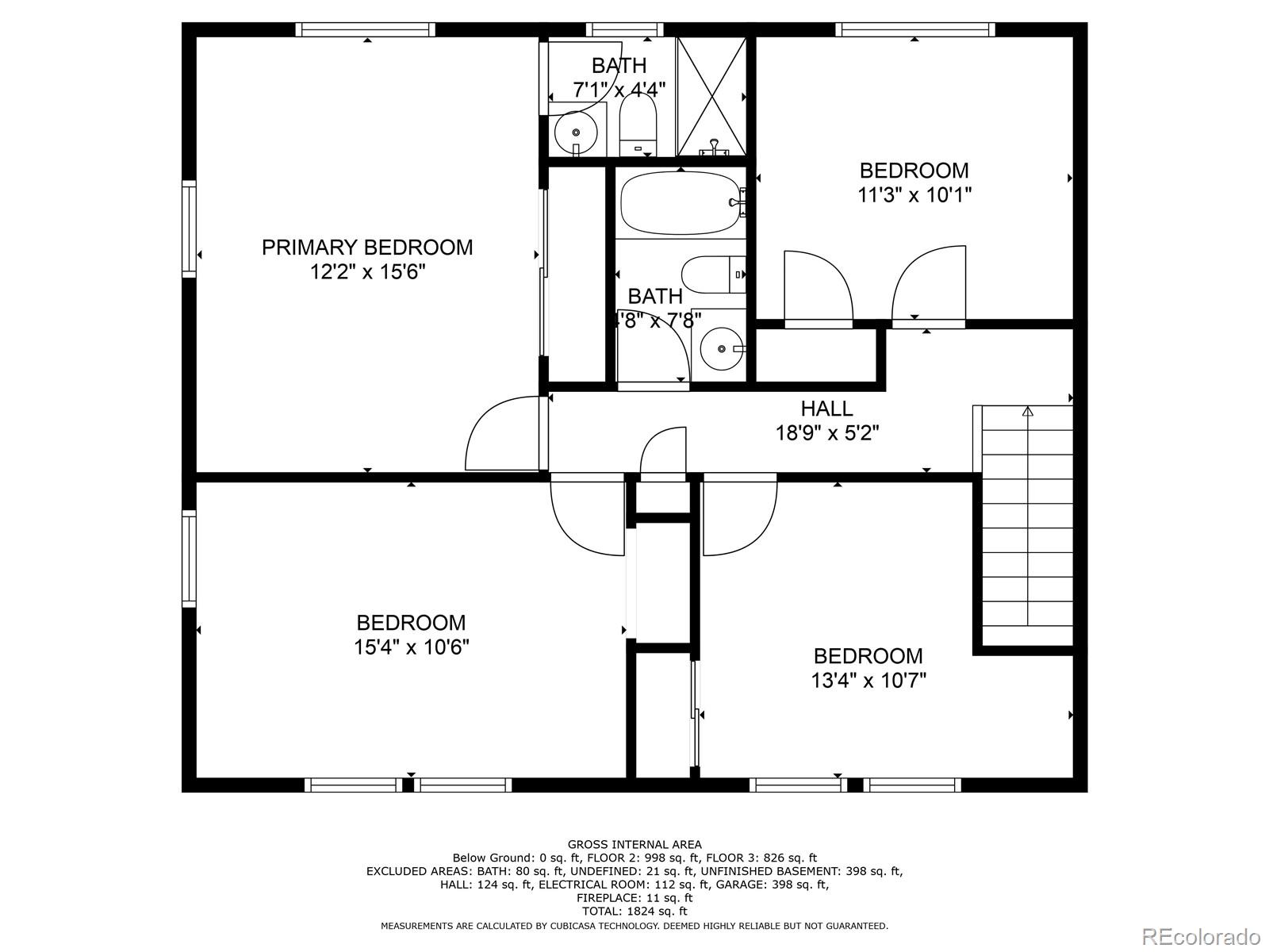 MLS Image #31 for 8879  winona court,westminster, Colorado