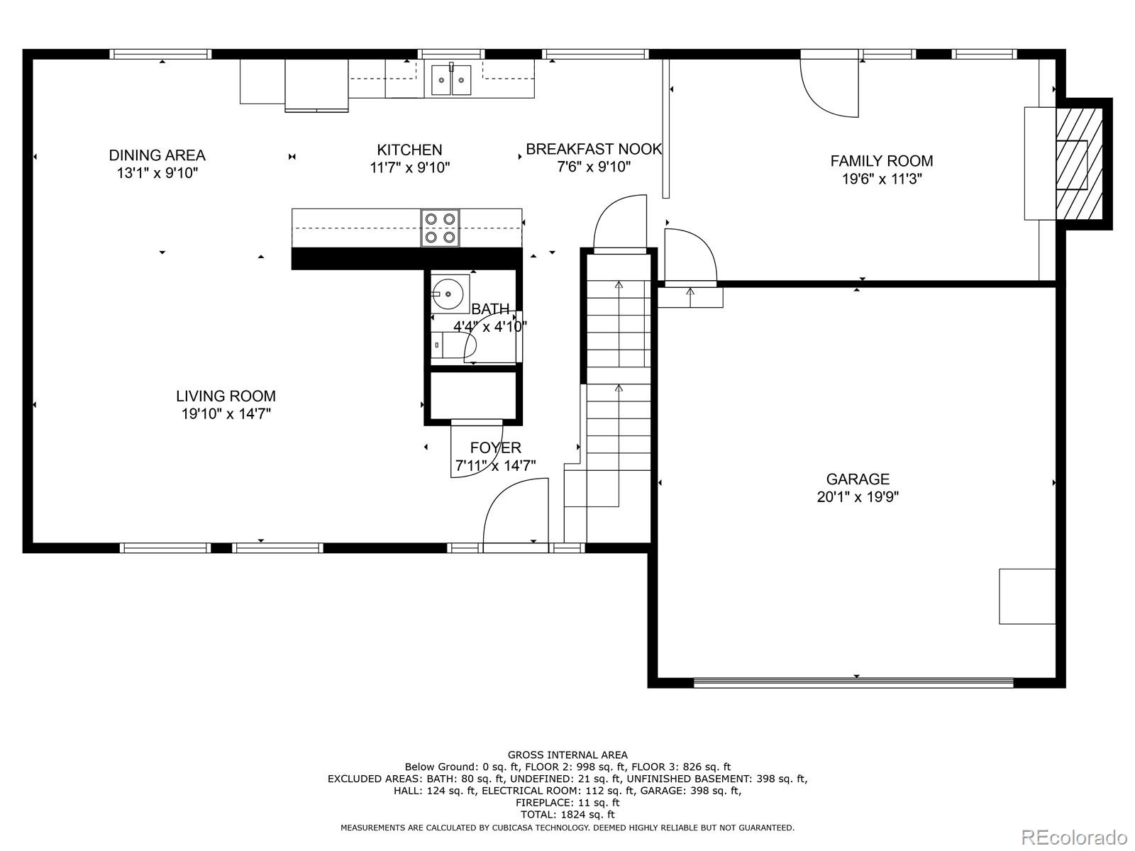 MLS Image #32 for 8879  winona court,westminster, Colorado