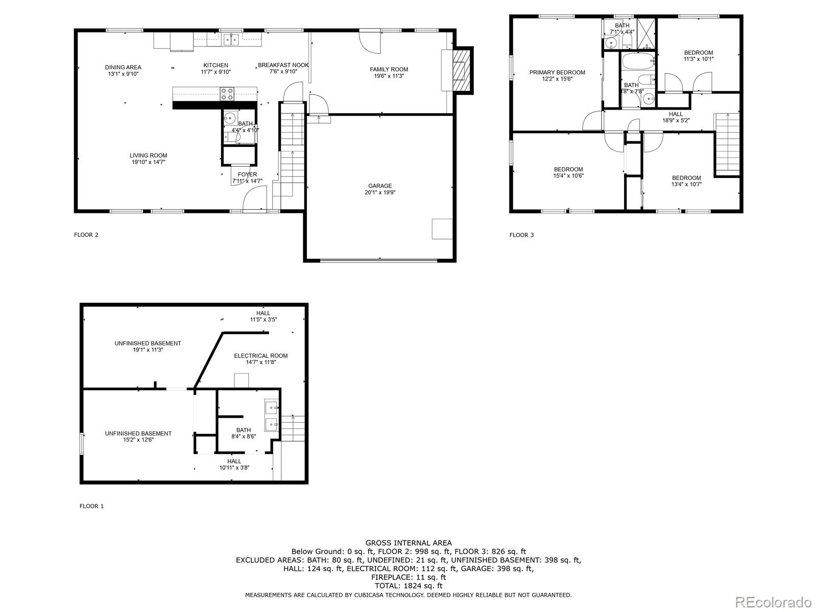 MLS Image #33 for 8879  winona court,westminster, Colorado