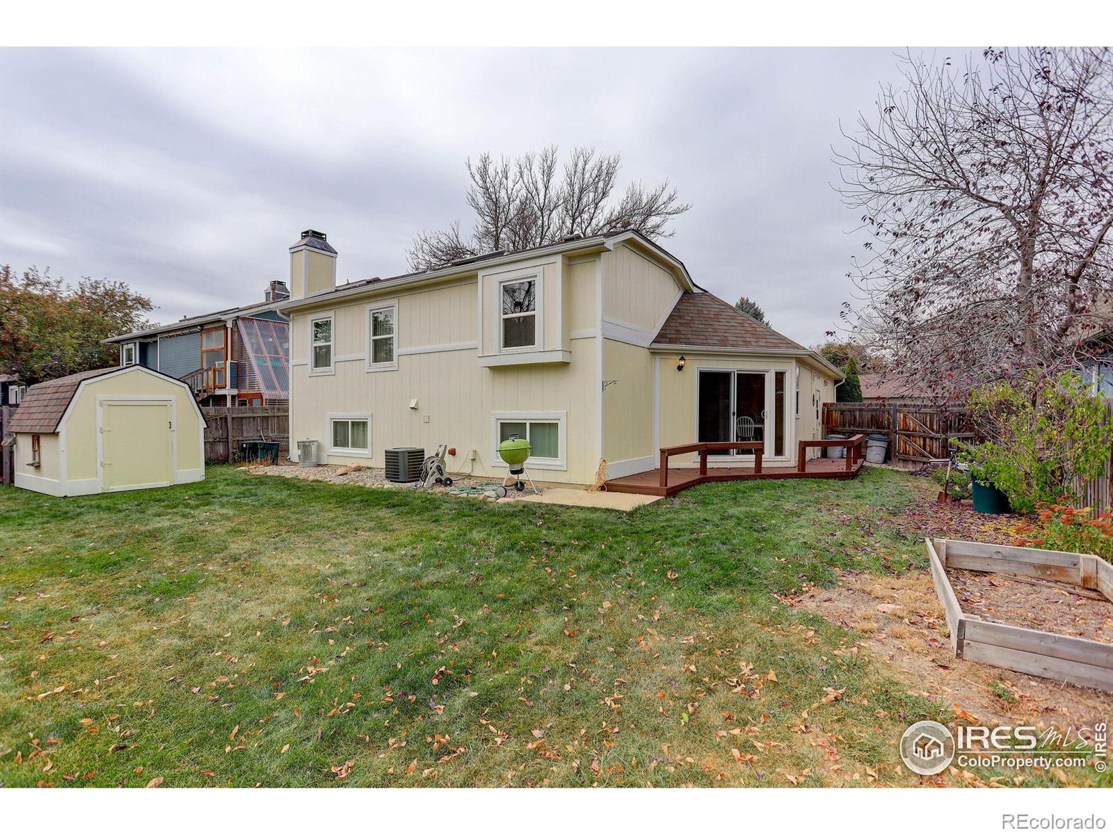 MLS Image #31 for 4124  saddle notch drive,fort collins, Colorado