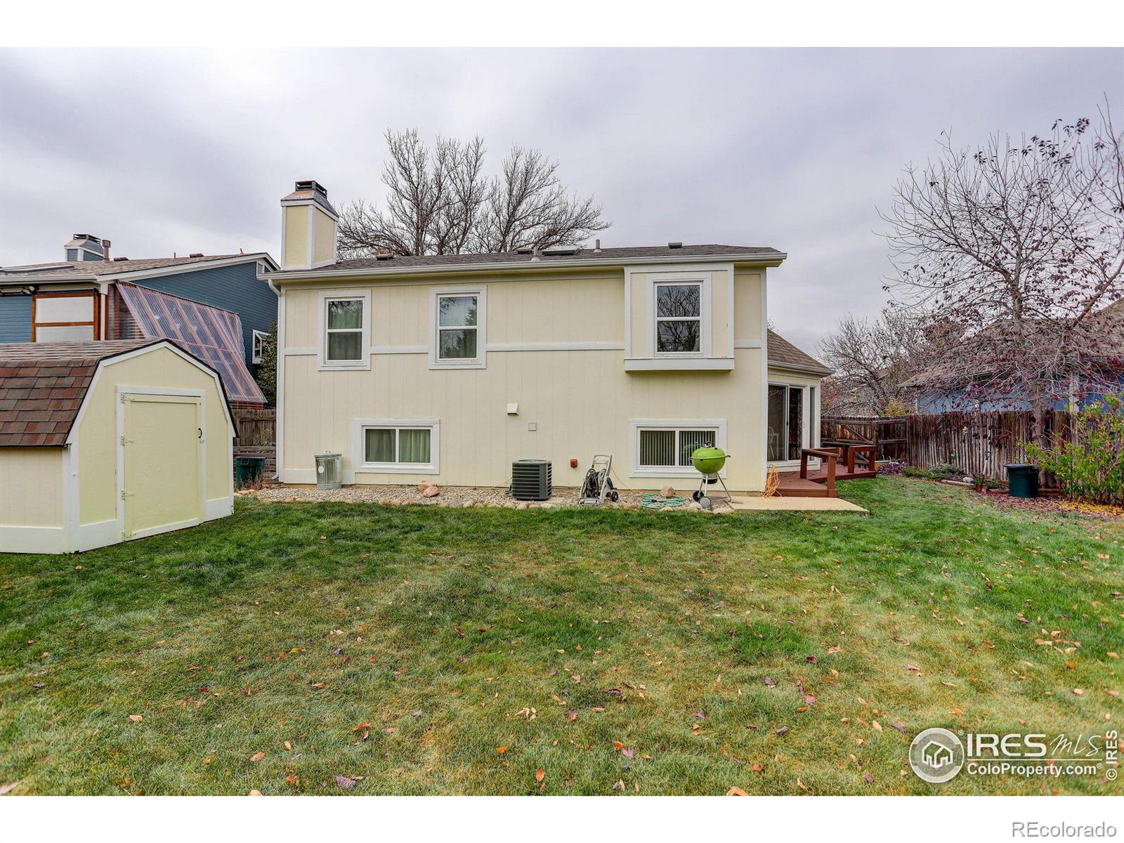 MLS Image #32 for 4124  saddle notch drive,fort collins, Colorado