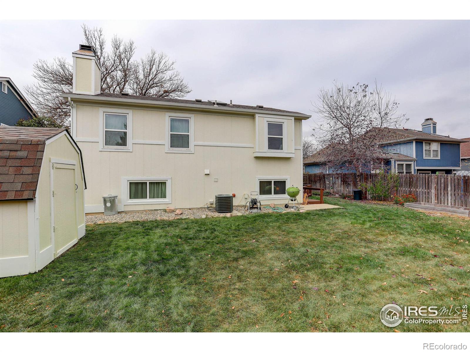 MLS Image #33 for 4124  saddle notch drive,fort collins, Colorado