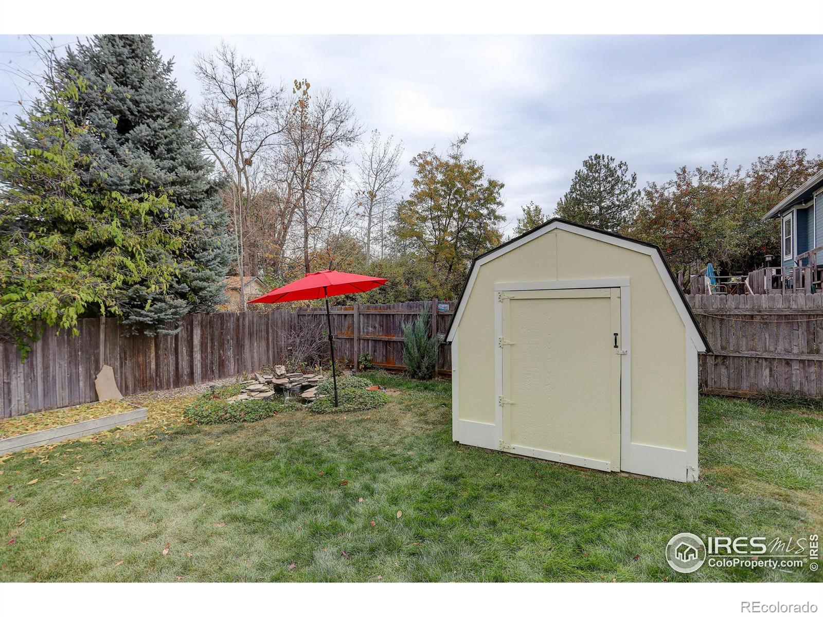 MLS Image #34 for 4124  saddle notch drive,fort collins, Colorado