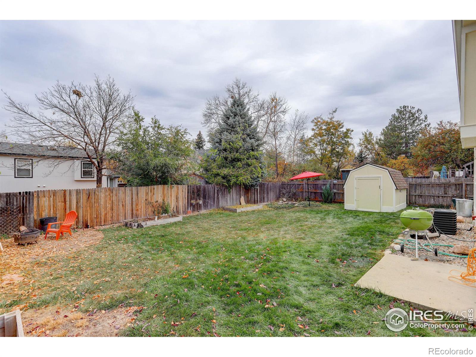 MLS Image #36 for 4124  saddle notch drive,fort collins, Colorado