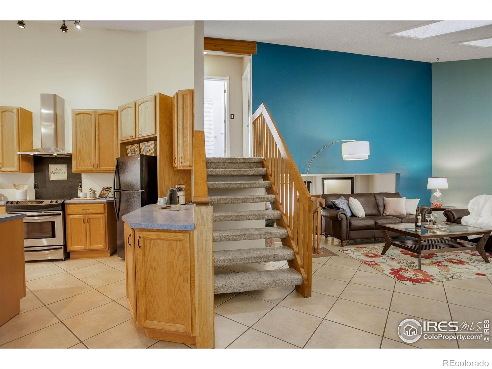 MLS Image #8 for 4124  saddle notch drive,fort collins, Colorado