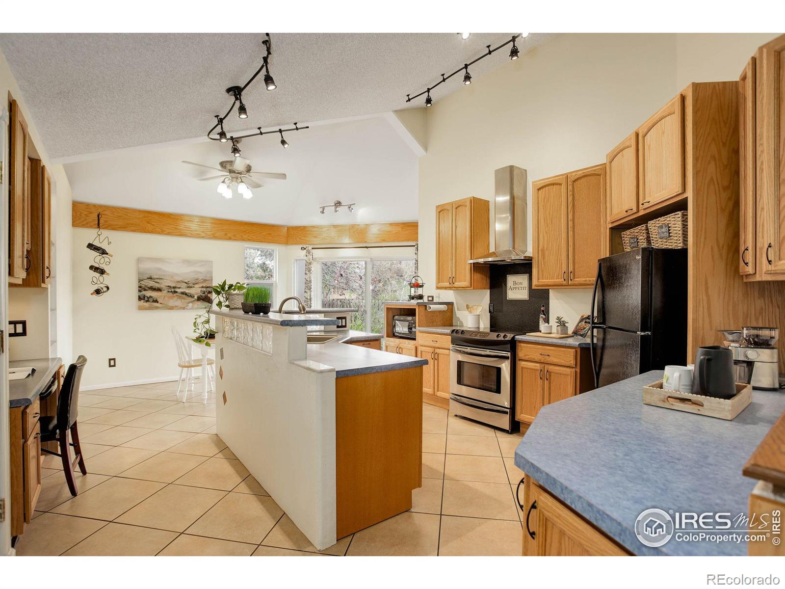 MLS Image #9 for 4124  saddle notch drive,fort collins, Colorado