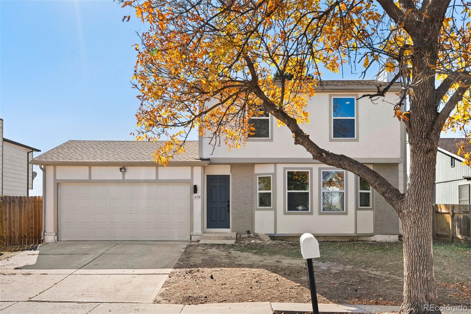 MLS Image #1 for 1078 w nolte drive,colorado springs, Colorado