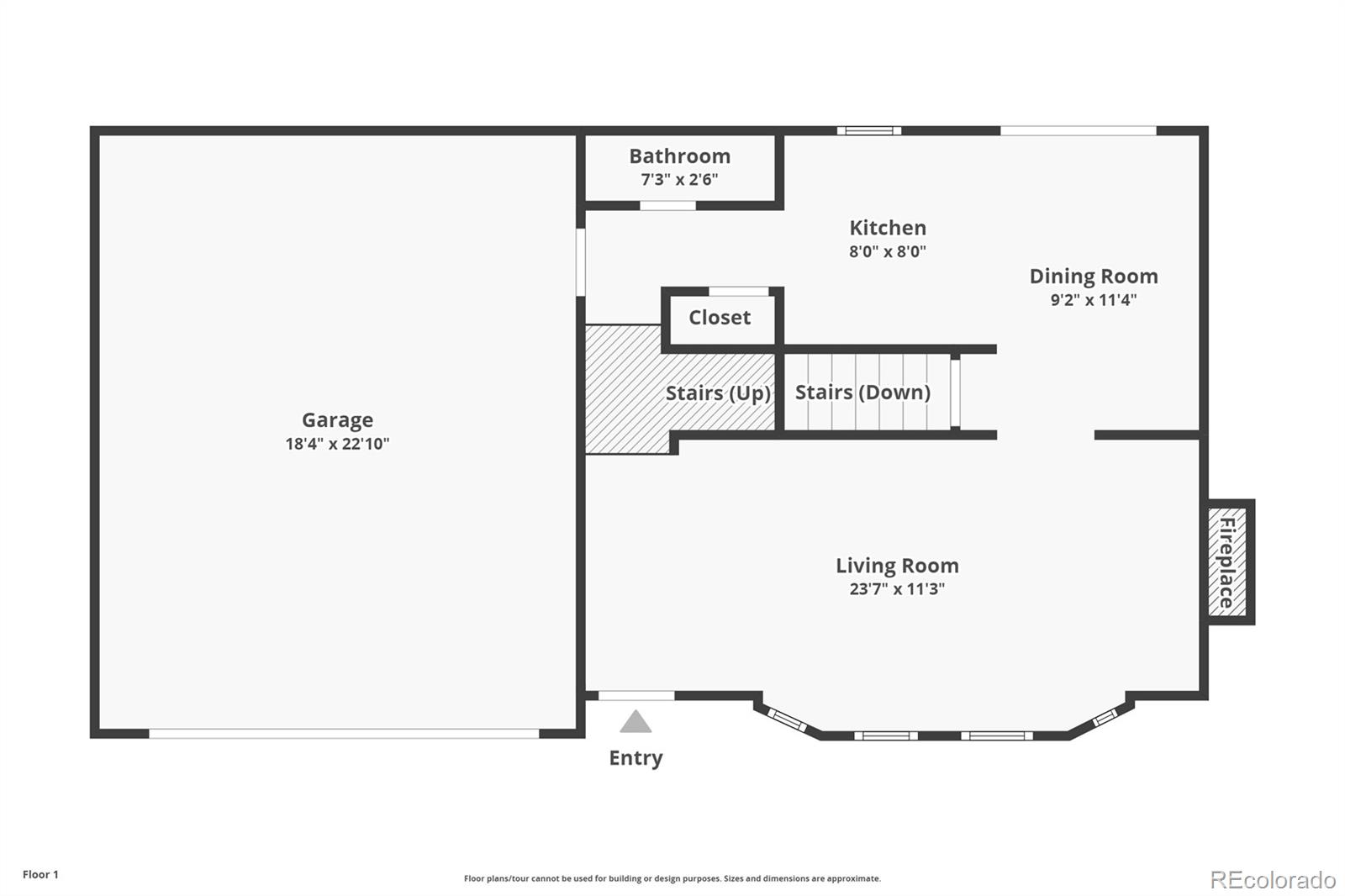 MLS Image #28 for 1078 w nolte drive,colorado springs, Colorado