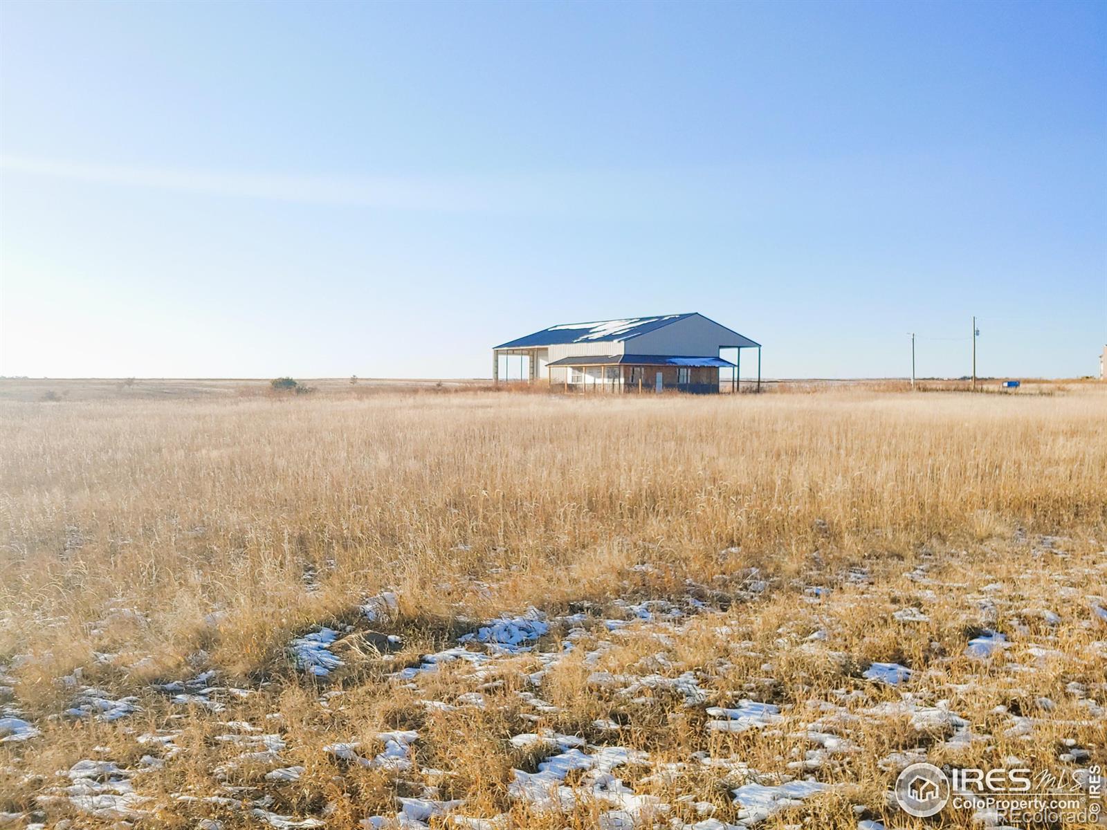 MLS Image #1 for 28605  county road 71 ,crook, Colorado