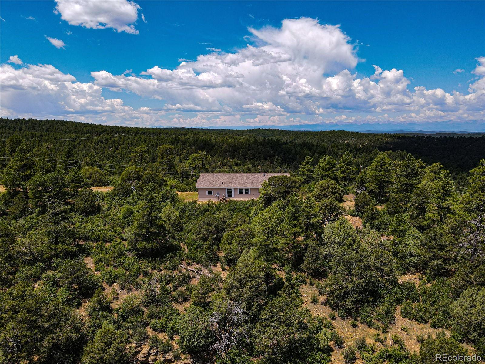 MLS Image #0 for 33050  coyote tract trail,trinidad, Colorado