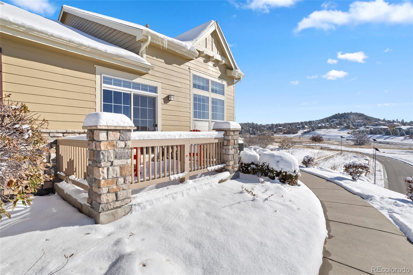 CMA Image for 4803  stony mesa court,Castle Rock, Colorado