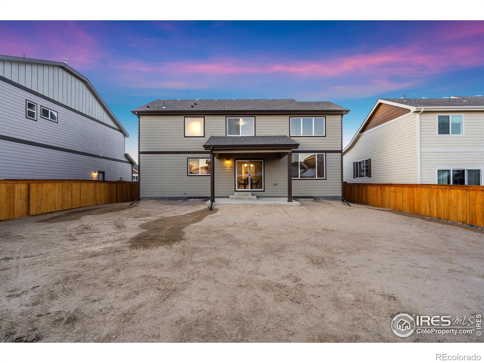 MLS Image #26 for 816  forest canyon road,severance, Colorado