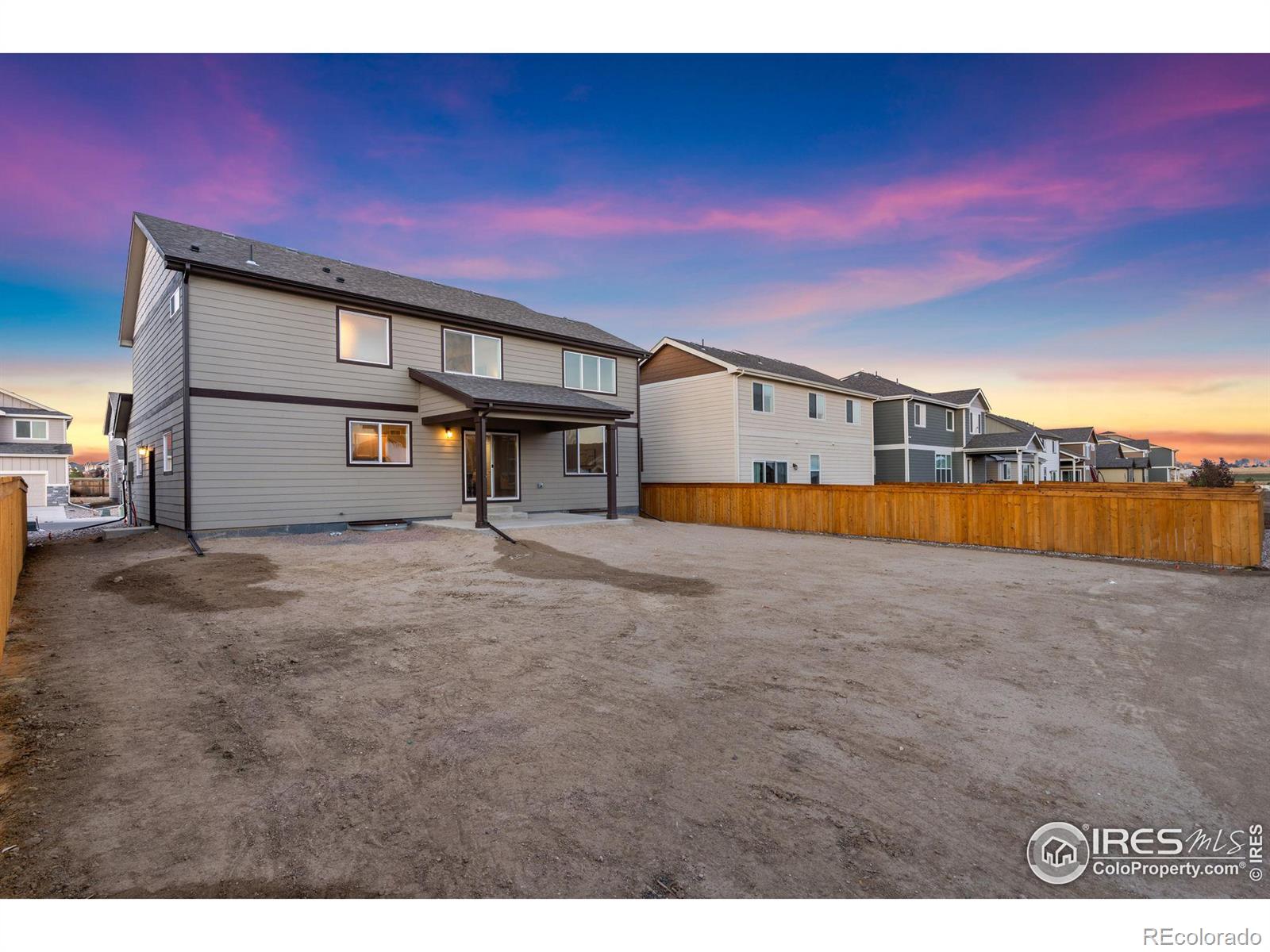 MLS Image #28 for 816  forest canyon road,severance, Colorado