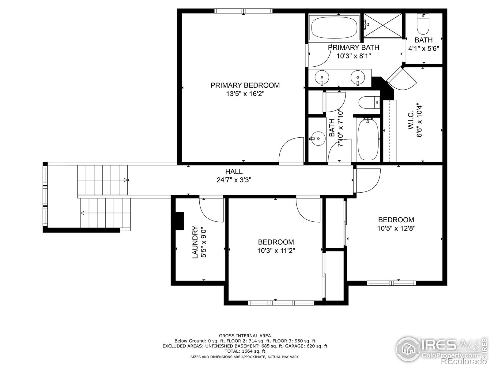 MLS Image #33 for 816  forest canyon road,severance, Colorado