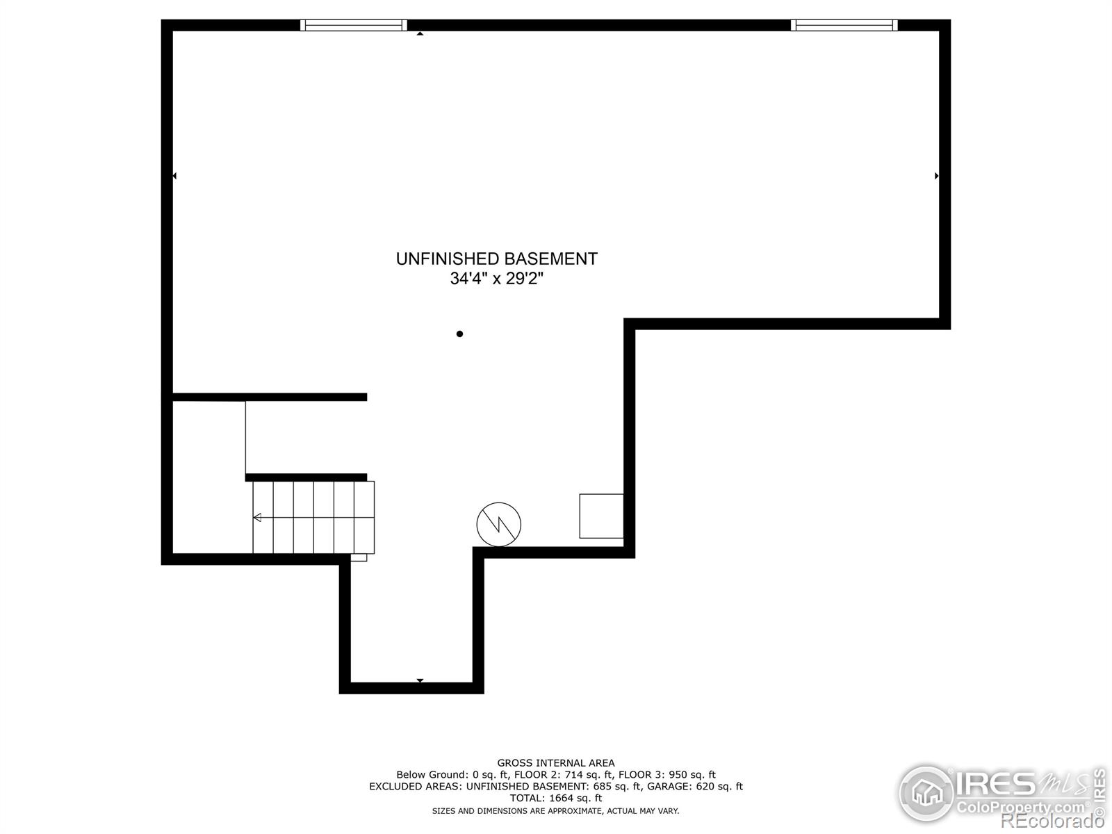 MLS Image #34 for 816  forest canyon road,severance, Colorado