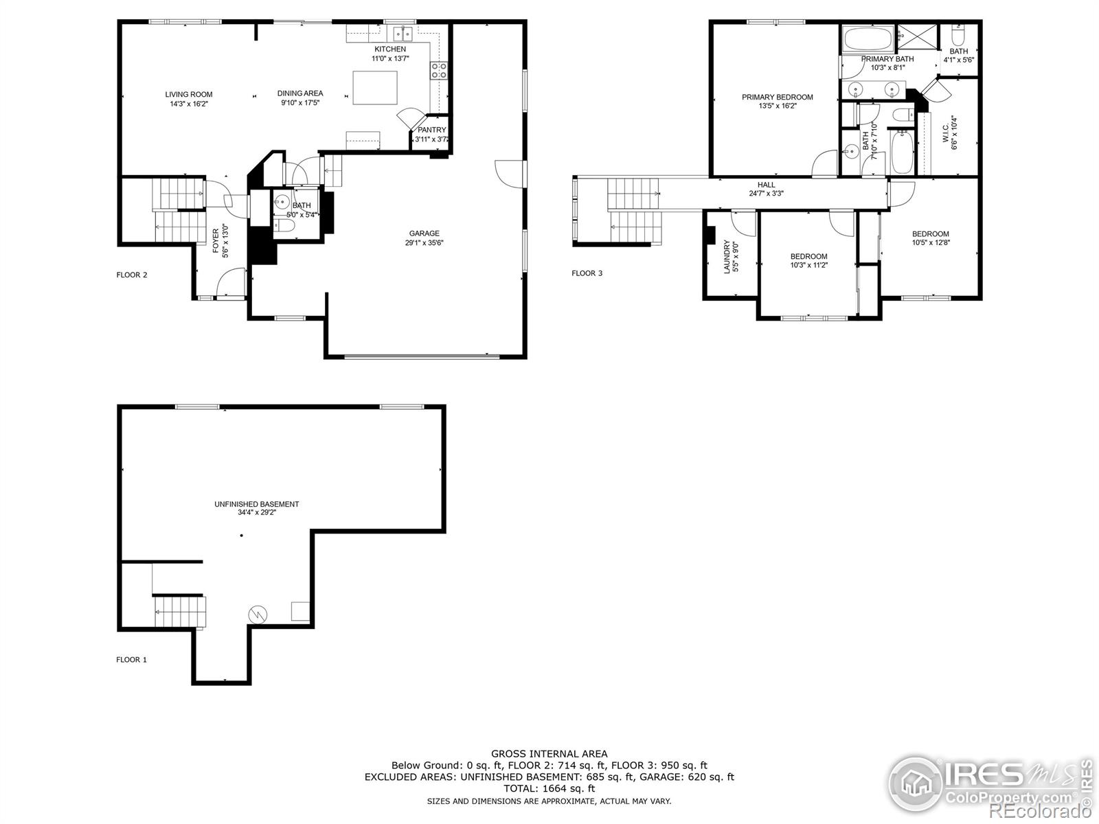 MLS Image #35 for 816  forest canyon road,severance, Colorado