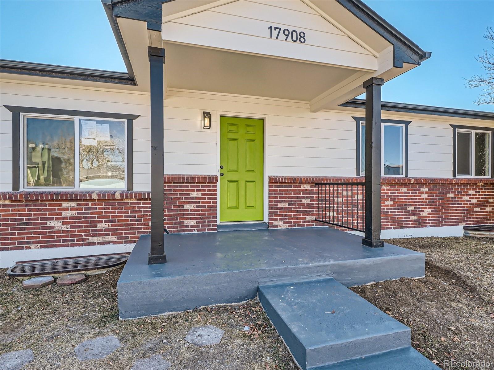 MLS Image #0 for 17908 e oxford drive,aurora, Colorado