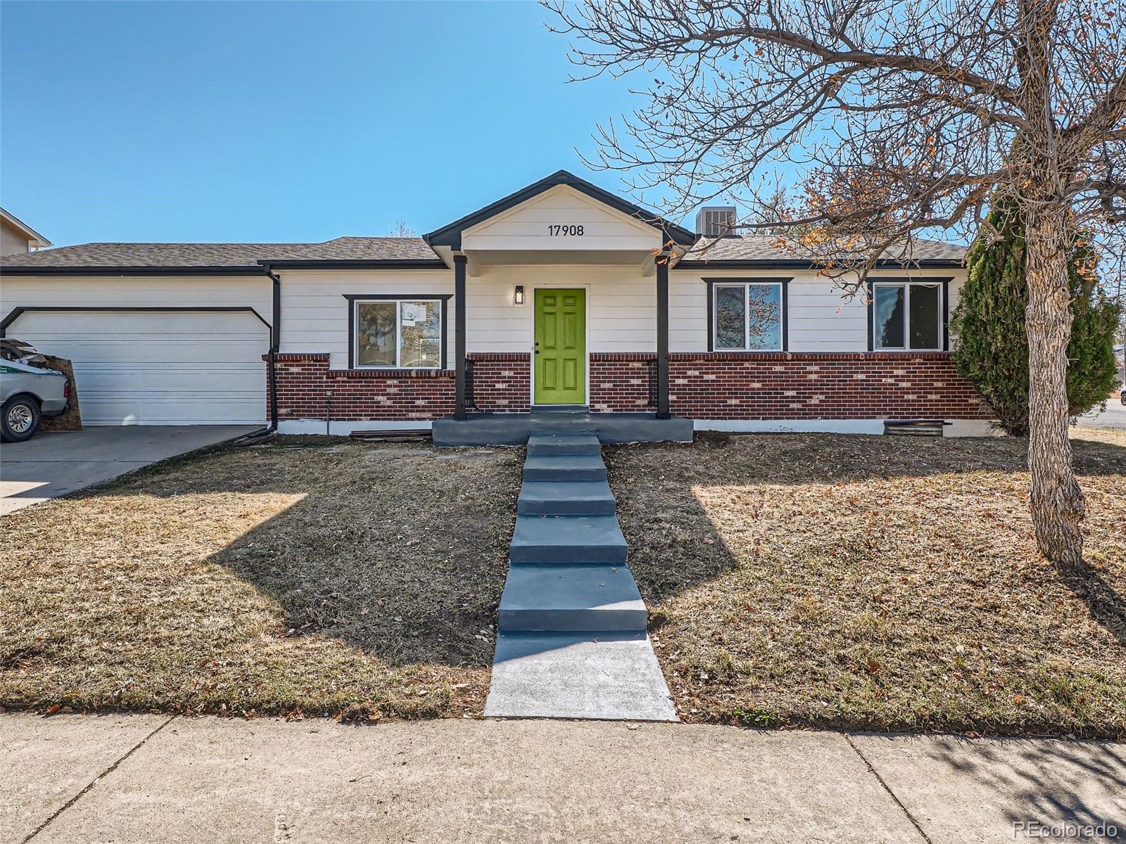 CMA Image for 17908 E Oxford Drive,Aurora, Colorado