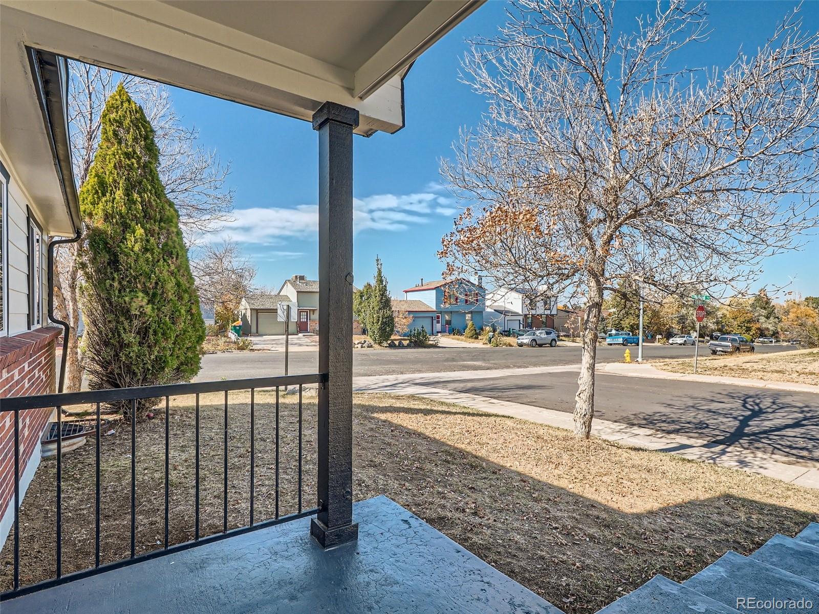 MLS Image #22 for 17908 e oxford drive,aurora, Colorado