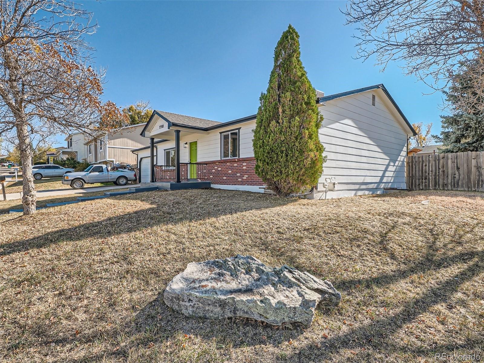 MLS Image #25 for 17908 e oxford drive,aurora, Colorado