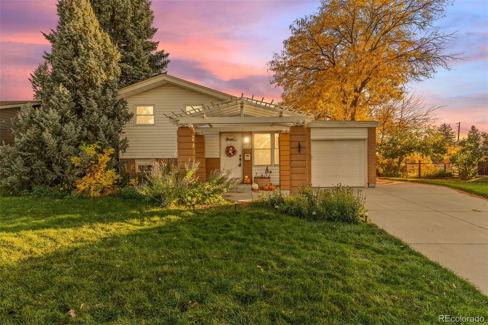 MLS Image #0 for 7240 s cherry drive,centennial, Colorado