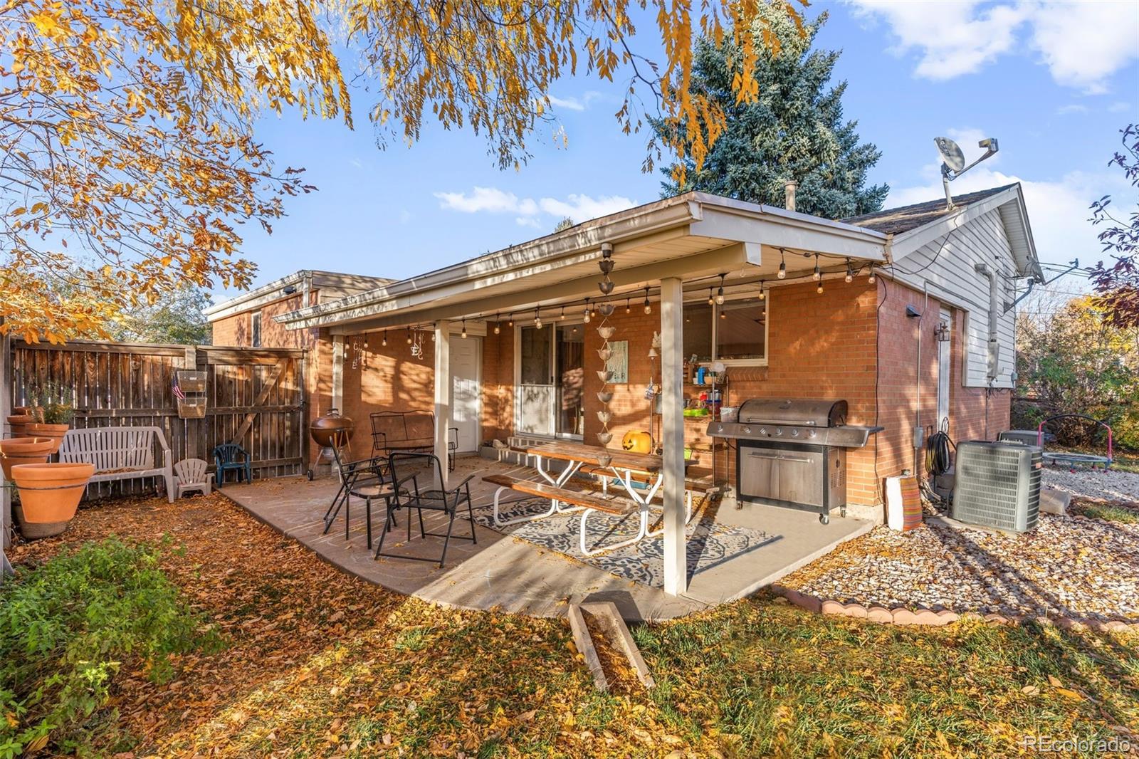 MLS Image #19 for 7240 s cherry drive,centennial, Colorado