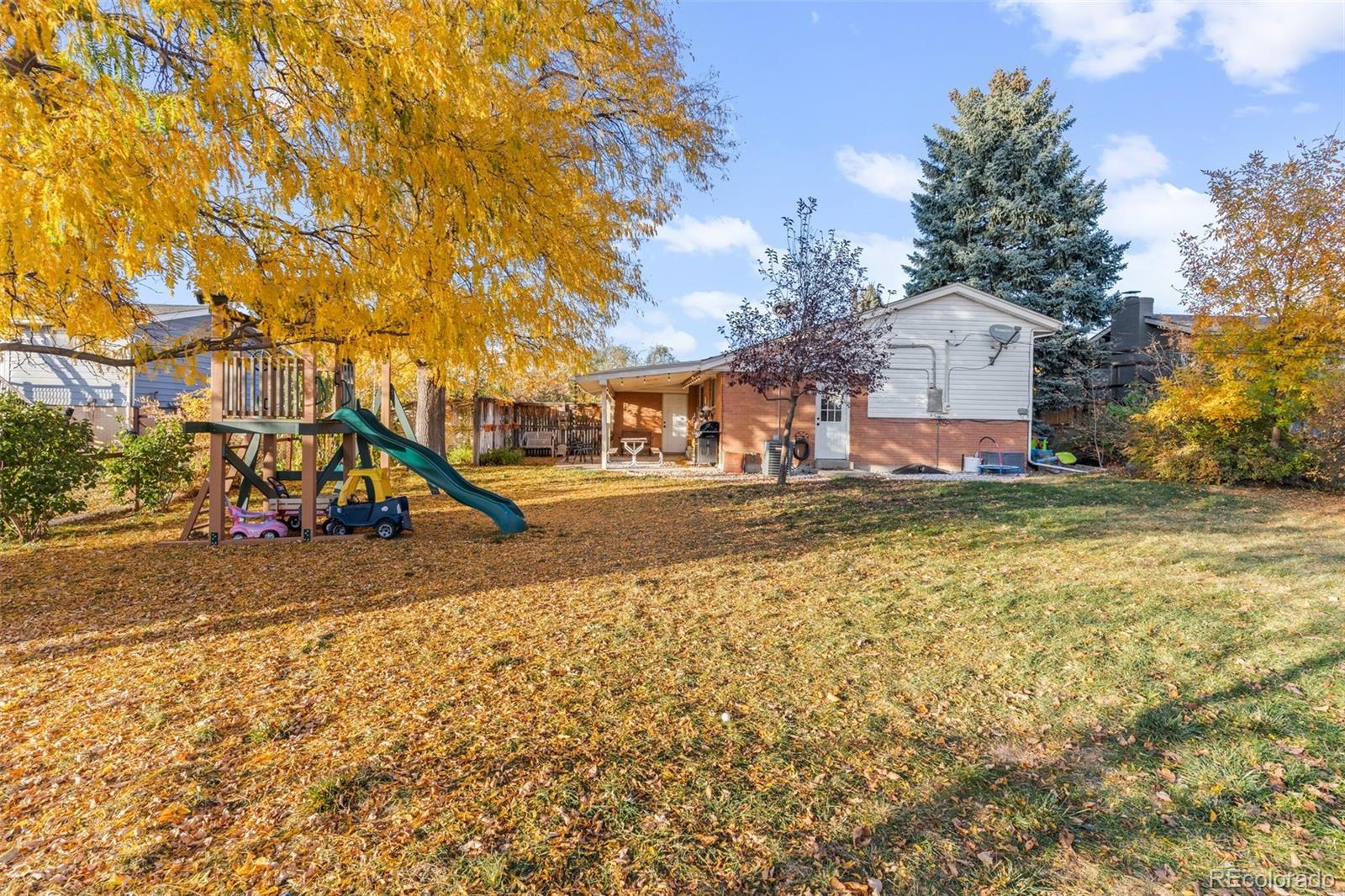 MLS Image #20 for 7240 s cherry drive,centennial, Colorado