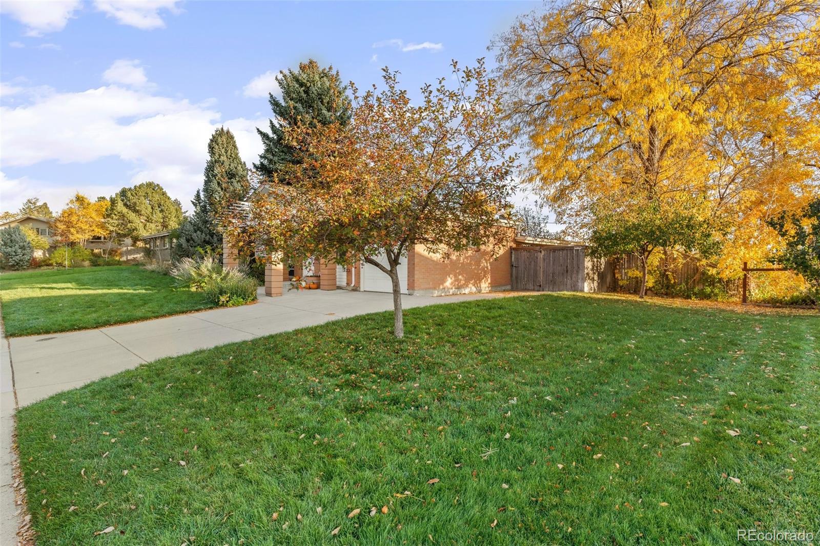 MLS Image #3 for 7240 s cherry drive,centennial, Colorado