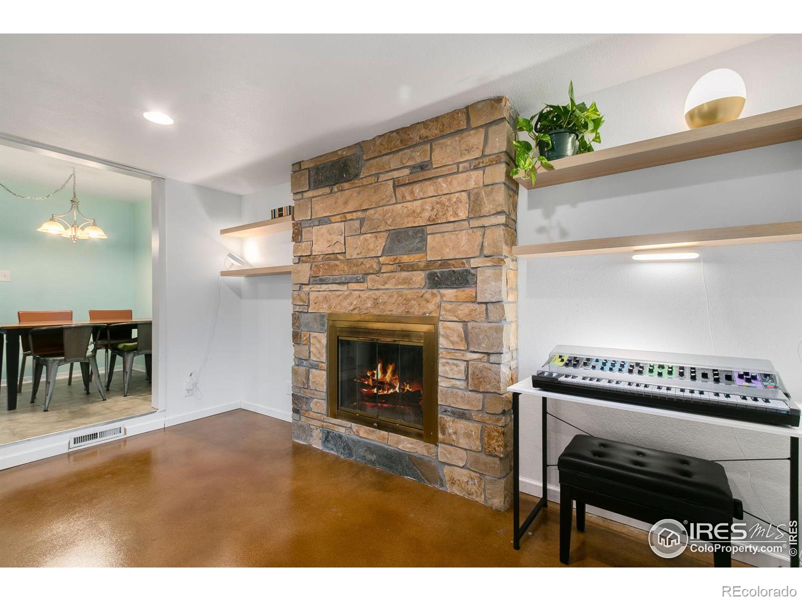 MLS Image #21 for 404  tedmon drive,fort collins, Colorado