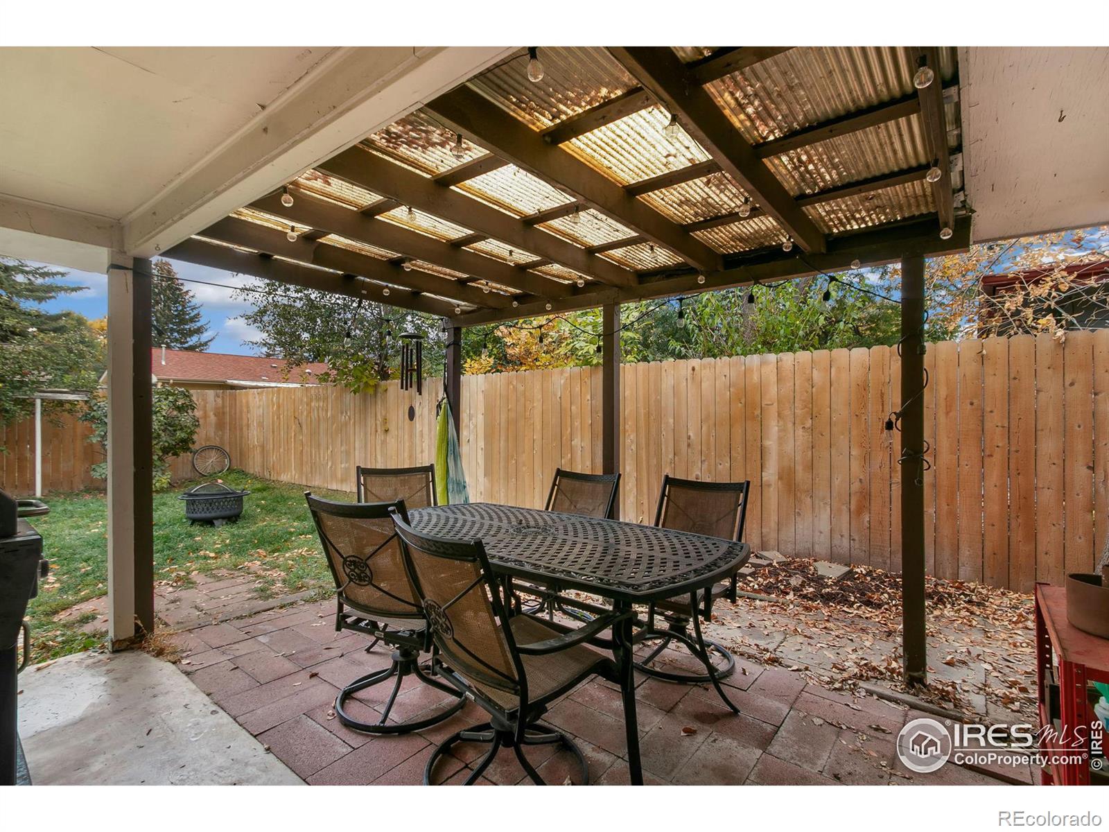 MLS Image #36 for 404  tedmon drive,fort collins, Colorado