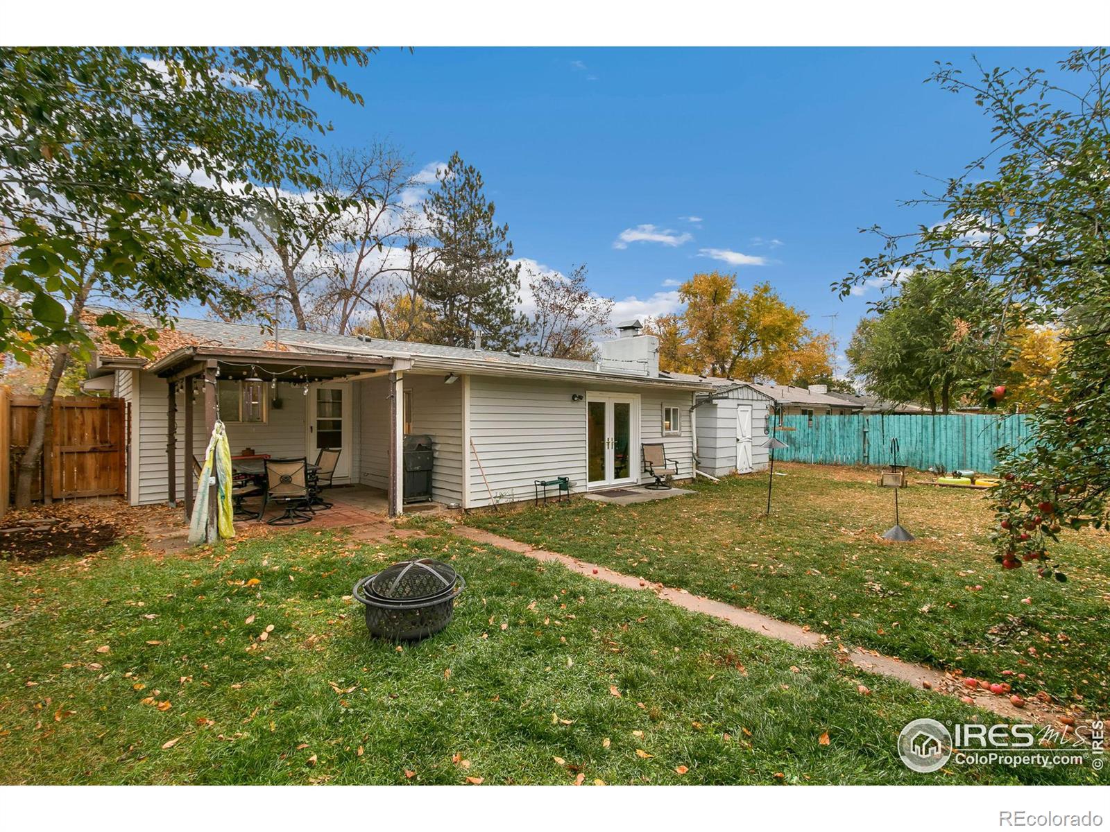 MLS Image #37 for 404  tedmon drive,fort collins, Colorado