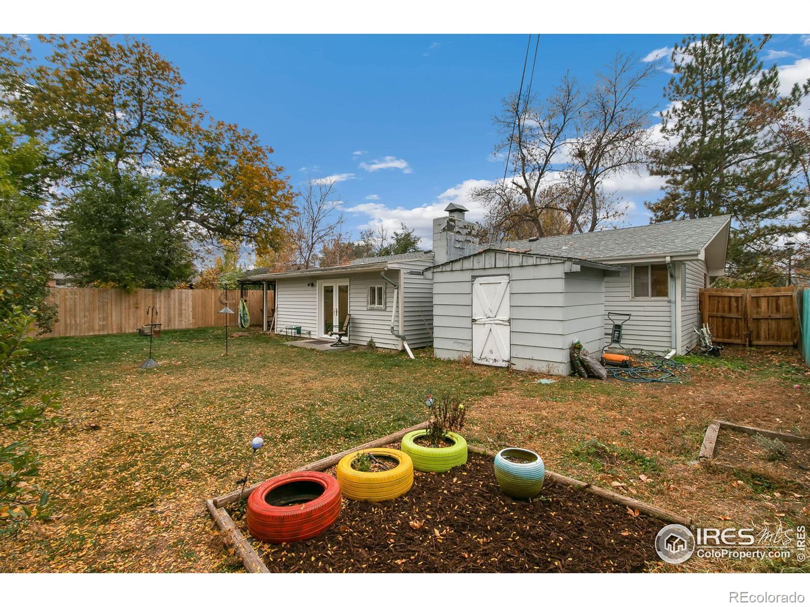 MLS Image #38 for 404  tedmon drive,fort collins, Colorado