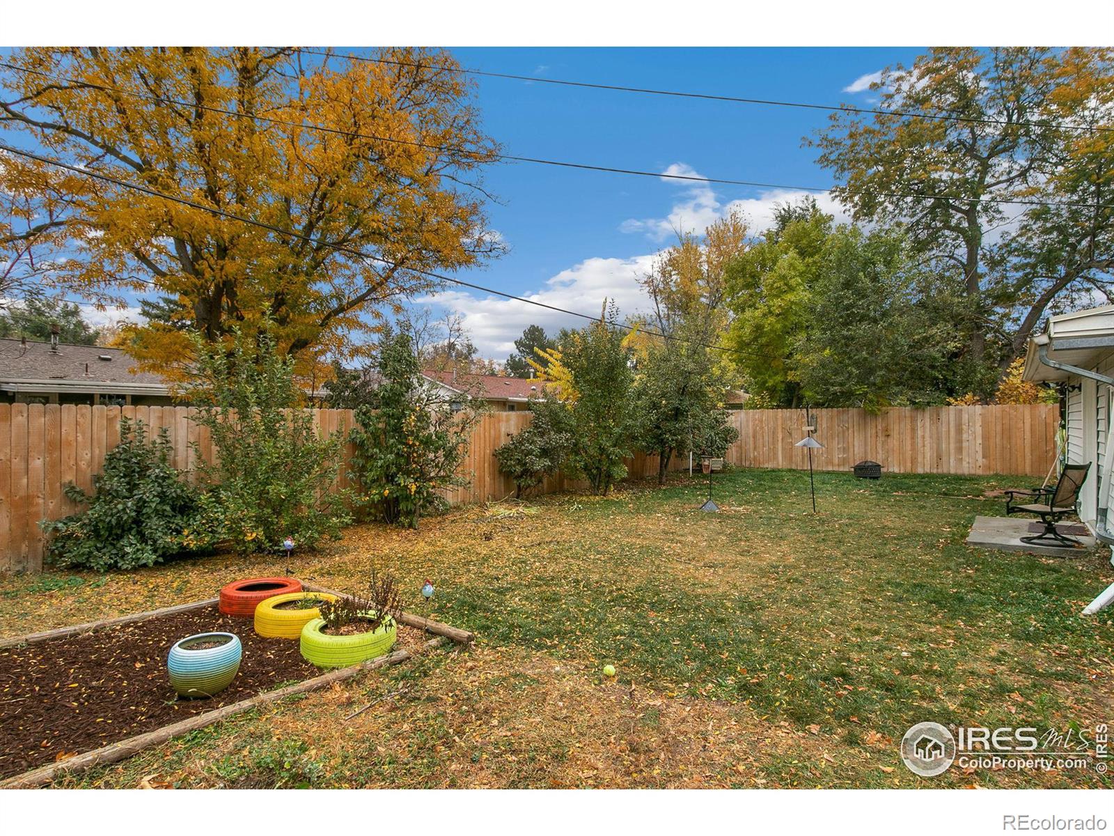 MLS Image #39 for 404  tedmon drive,fort collins, Colorado