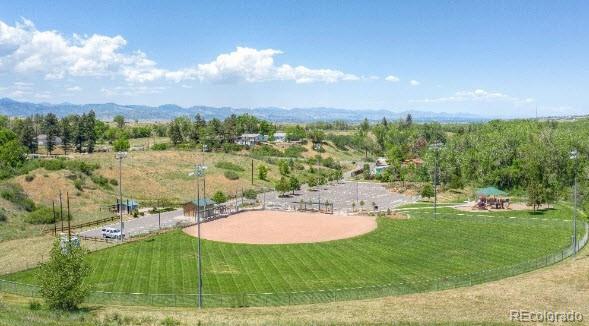 MLS Image #12 for 7616  elm street,louviers, Colorado