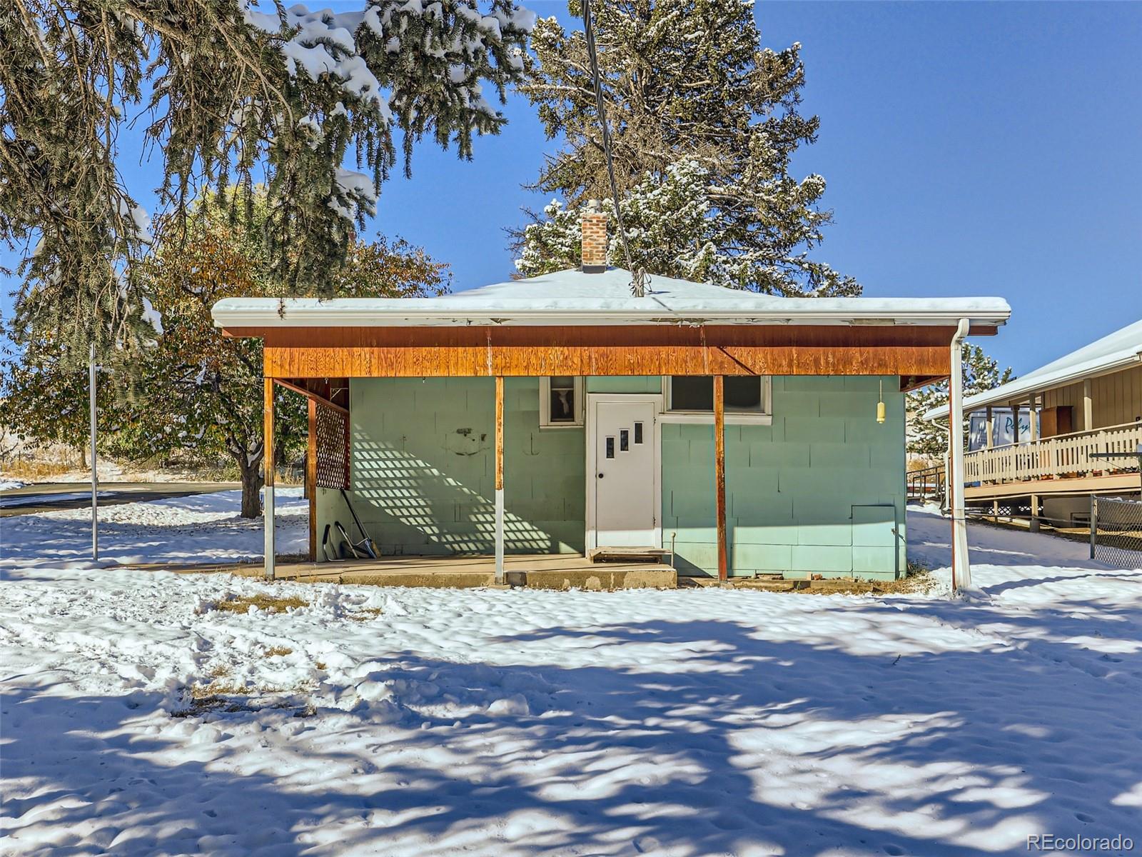 MLS Image #13 for 7616  elm street,louviers, Colorado